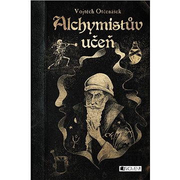 

Alchymistův učeň