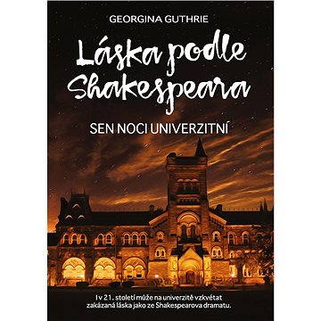 

Láska podle Shakespeara 3