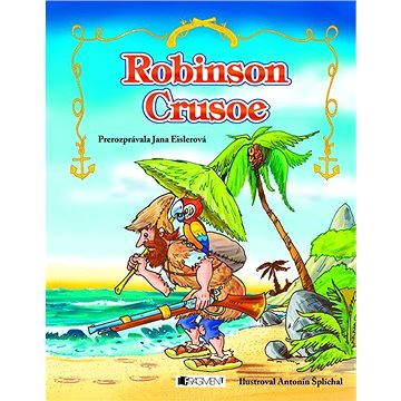 

Robinson Crusoe (SK)