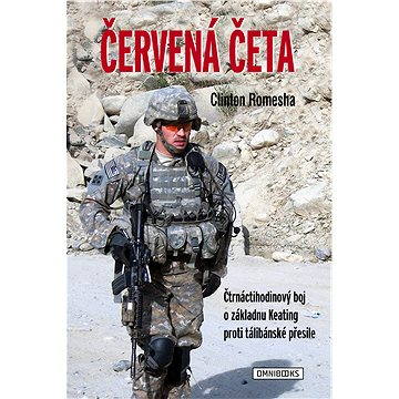 

Červená četa