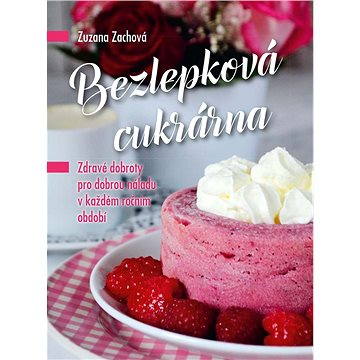 

Bezlepková cukrárna