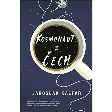

Kosmonaut z Čech