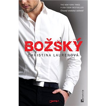 

Božský