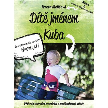 

Dítě jménem Kuba