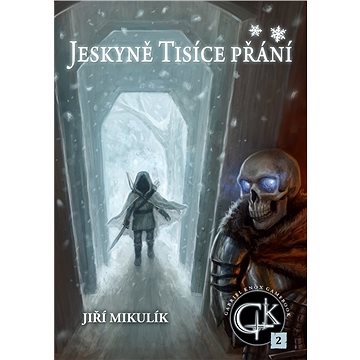 

Jeskyně Tisíce přání