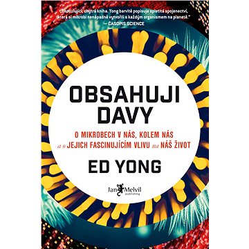 

Obsahuji davy