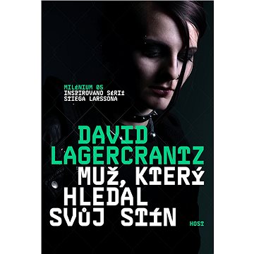 

Muž, který hledal svůj stín