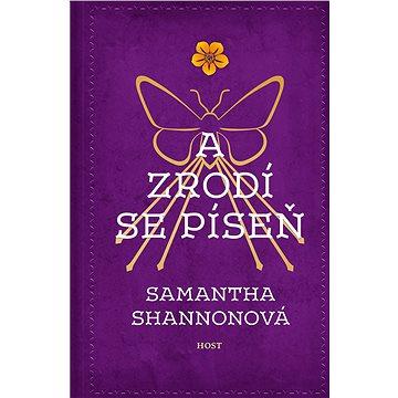 

A zrodí se píseň