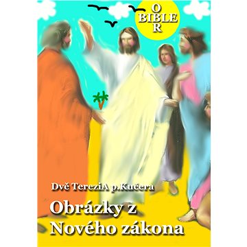 

Obrázky z Nového zákona