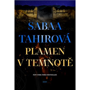 

Plamen v temnotě