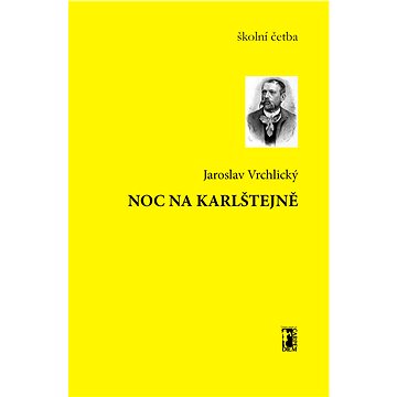 

Noc na Karlštejně