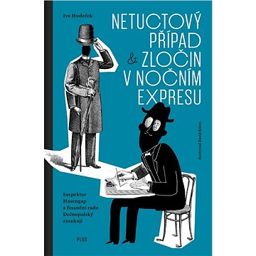 

Netuctový případ a Zločin v nočním expresu