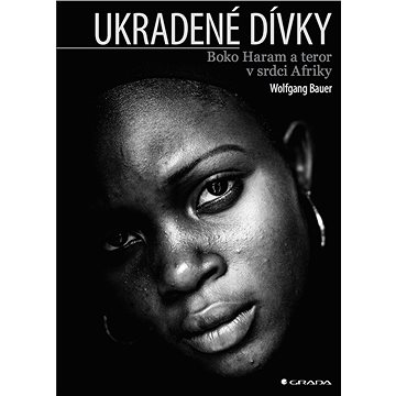 

Ukradené dívky