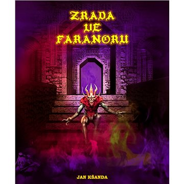 

Zrada ve Faranoru