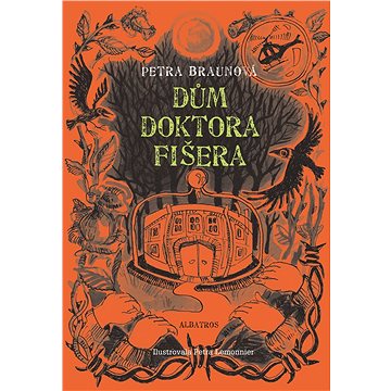 

Dům doktora Fišera