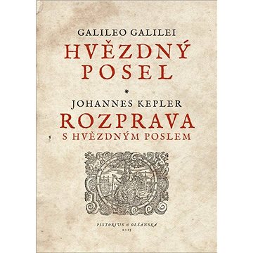 

Hvězdný posel – Rozprava s Hvězdným poslem