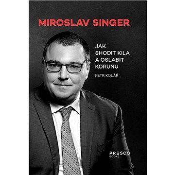 

Jak shodit kila a oslabit korunu