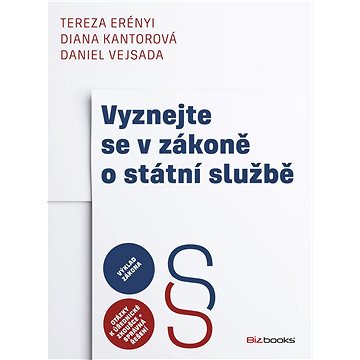 

Vyznejte se v zákoně o státní službě