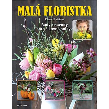

Malá floristka