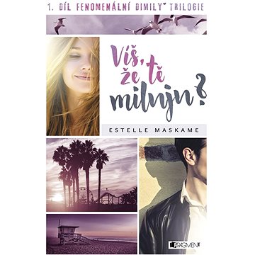 

Víš, že tě miluju
