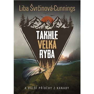 

Takhle velká ryba