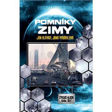 

Pomníky zimy