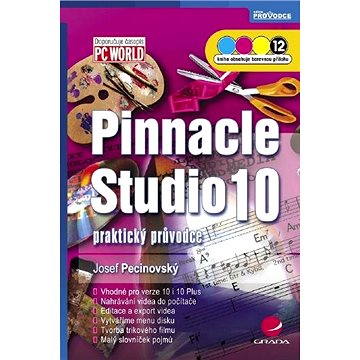 

Pinnacle Studio 10