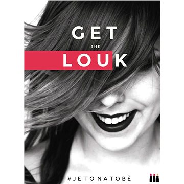

Get the Louk: # je to na tobě