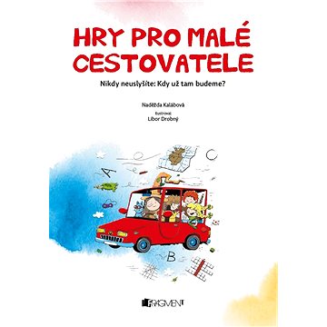 

Hry pro malé cestovatele