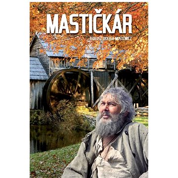 

Mastičkár (SK)