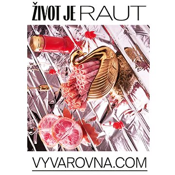 

Život je raut