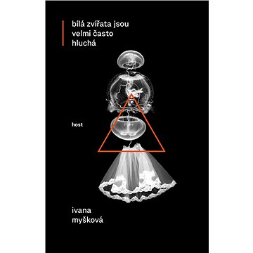 

Bílá zvířata jsou velmi často hluchá
