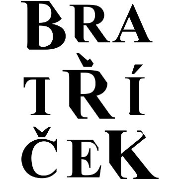 

Bratříček