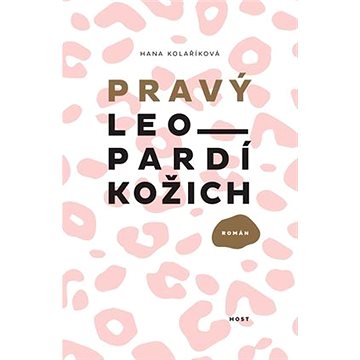 

Pravý leopardí kožich