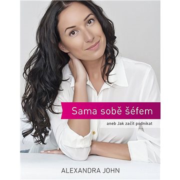 

Sama sobě šéfem