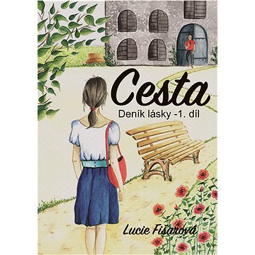 

Deník lásky- Cesta 1. díl