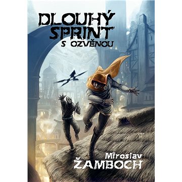 

Dlouhý sprint s ozvěnou