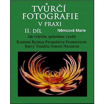 

Tvůrčí fotografie v praxi II. díl