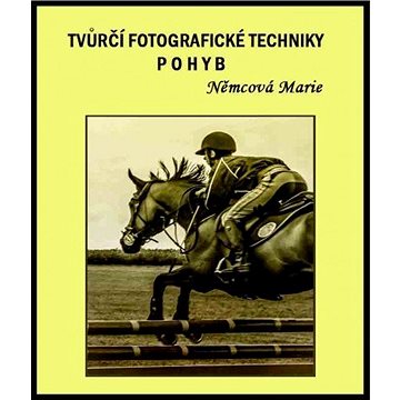 

Tvůrčí fotografické techniky - pohyb