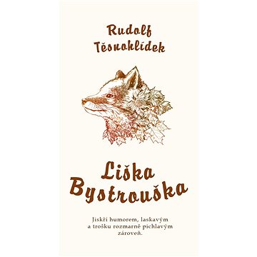 

Liška Bystrouška