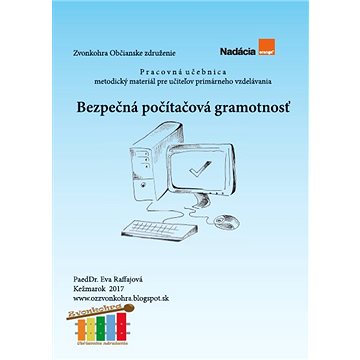 

Bezpečná počítačová gramotnosť