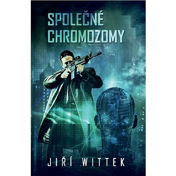 

Společné chromozomy