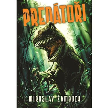 

Predátoři