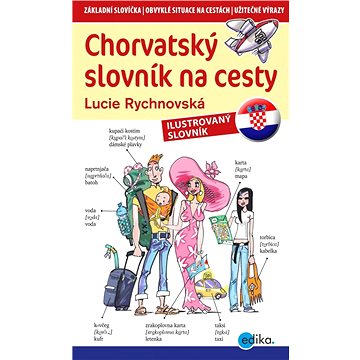 

Chorvatský slovník na cesty