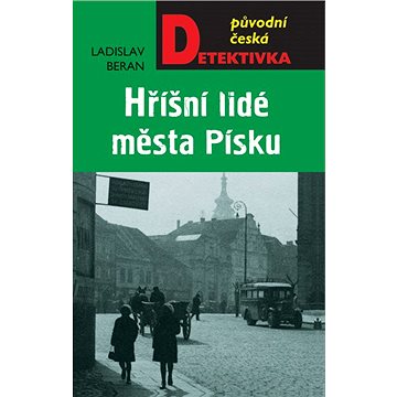 

Hříšní lidé města Písku