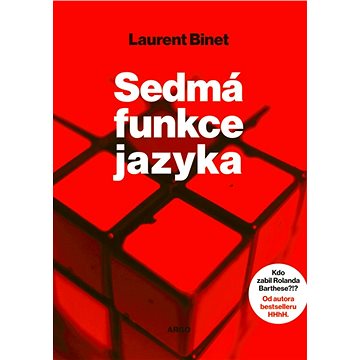 

Sedmá funkce jazyka