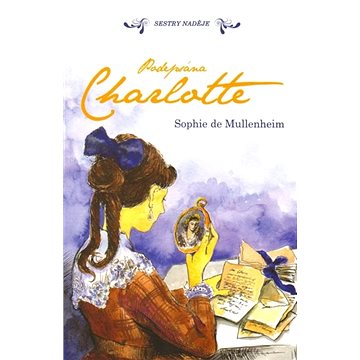 

Podepsána Charlotte