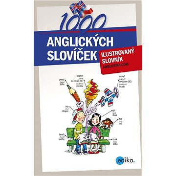 

1000 anglických slovíček