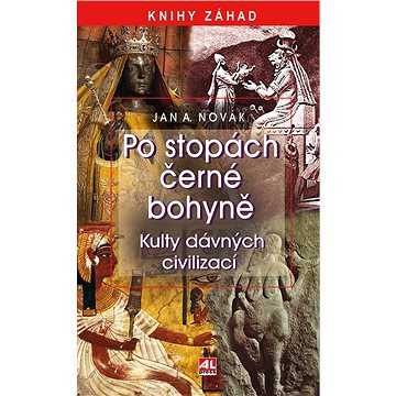 

Po stopách černé bohyně