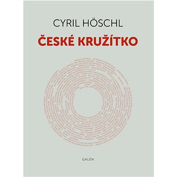 

České kružítko